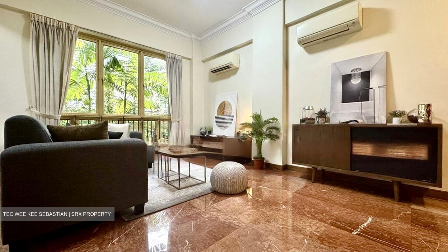 Villa Azura (D10), Condominium #470461131